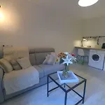 Espace Valrose Lejlighed