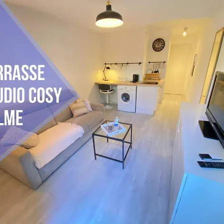 Espace Valrose Daire