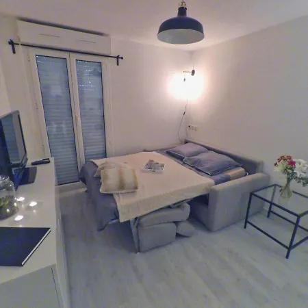 Apartment Espace Valrose