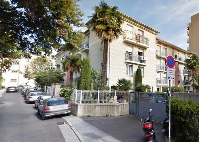 Espace Valrose Daire *