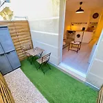 Apartman Espace Valrose