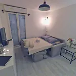 Apartman Espace Valrose