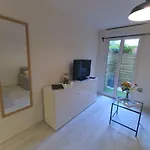 Espace Valrose Apartman