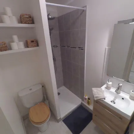 Апартаменты Espace Valrose