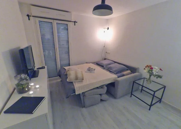 דירה Espace Valrose